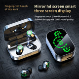 Auriculares Inalambricos TSW YD03 Bluetooth Sonido Calidad
