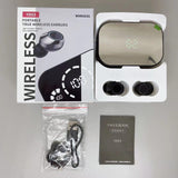 Auriculares Inalambricos TSW YD03 Bluetooth Sonido Calidad